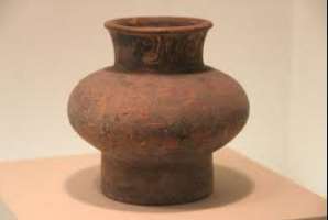 The museum owns numerous artifacts which are displayed in more than 57000 different sections. You can see and learn about their culture with the colle